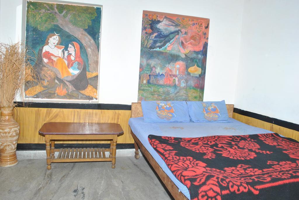 Priya Guest House Ατζμέρ Εξωτερικό φωτογραφία