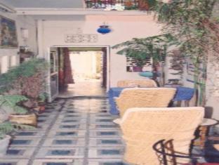 Priya Guest House Ατζμέρ Εξωτερικό φωτογραφία