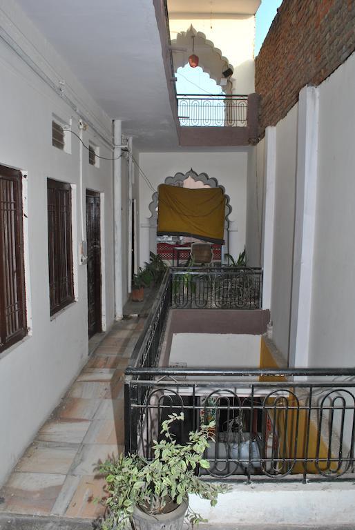 Priya Guest House Ατζμέρ Εξωτερικό φωτογραφία