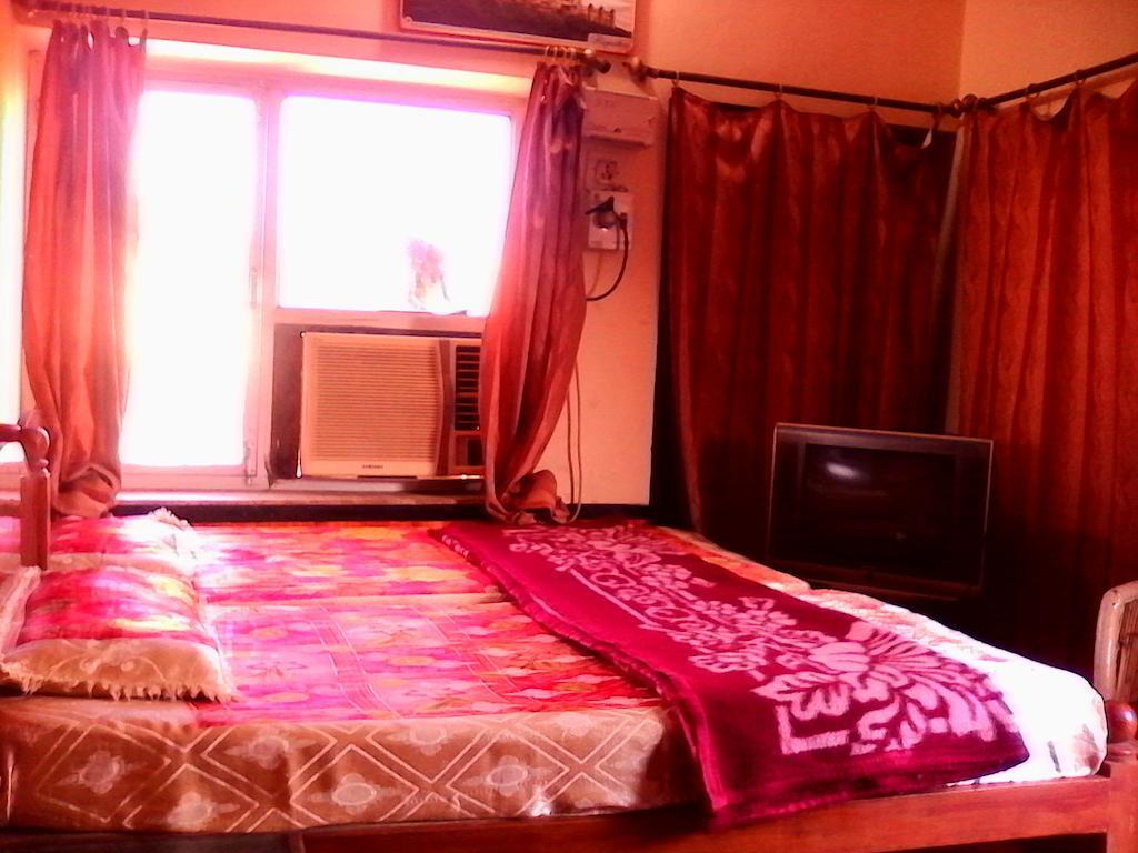 Priya Guest House Ατζμέρ Εξωτερικό φωτογραφία