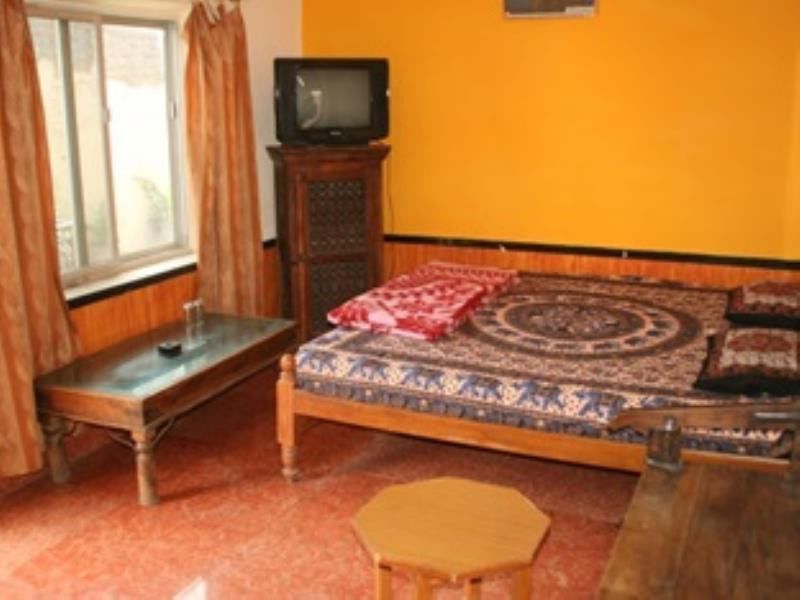 Priya Guest House Ατζμέρ Εξωτερικό φωτογραφία