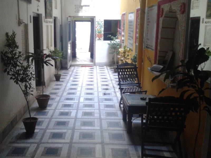 Priya Guest House Ατζμέρ Εξωτερικό φωτογραφία