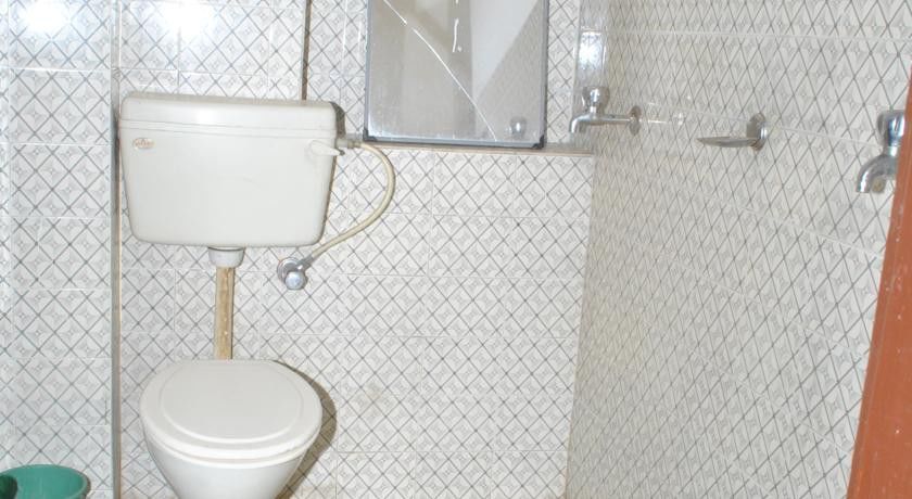 Priya Guest House Ατζμέρ Εξωτερικό φωτογραφία